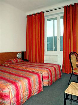 IBIS STYLES CHAMBERY CENTRE GARE