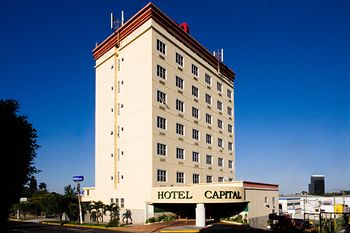 Hotel CAPITAL