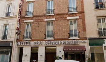 ABC CHAMPERRET