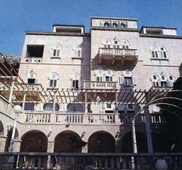 VILLA ORSULA