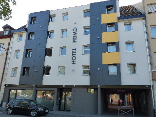 BRIT PRIMO COLMAR CENTRE