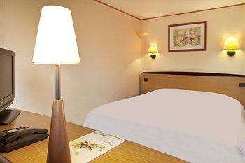 PTIT DEJ HOTEL FOIX