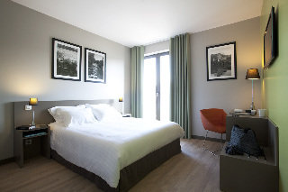 DOCK OUEST RESIDENCE