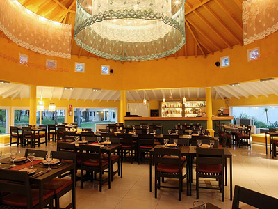 SOLANAS PUNTA DEL ESTE SPA AND RESORT