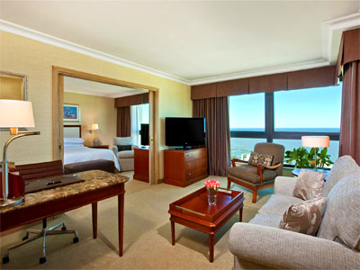 SHERATON MONTEVIDEO
