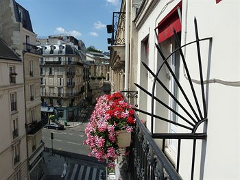 VENDOME SAINT GERMAIN