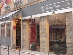 TETE D'OR