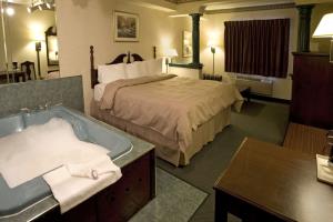 COMFORT SUITES DOWNTOWN WINDSOR