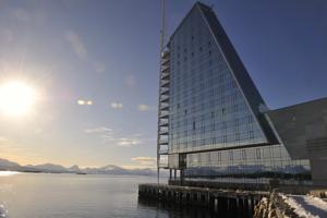 SCANDIC SEILET