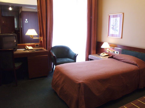 Hotel Crivi's