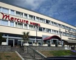 MERCURE SAINT LO