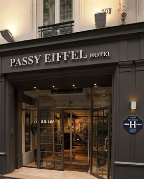 PASSY EIFFEL