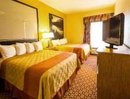 SUPER 8 BY WYNDHAM WICHITA SOUTH