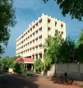 Vivanta Mangalore, Old Port Road