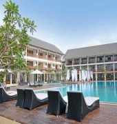 SURIYA LUXURY RESORT