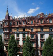 WALDSTAETTERHOF