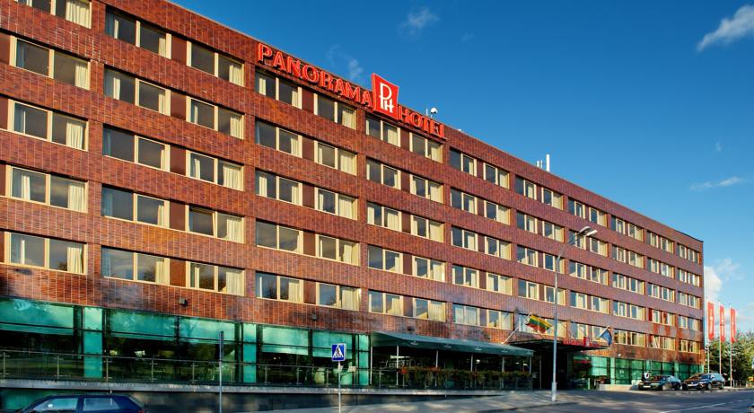 PANORAMA