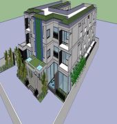 POPULAR RESIDENCE (FORMERLY SEASONS D'ANGKOR