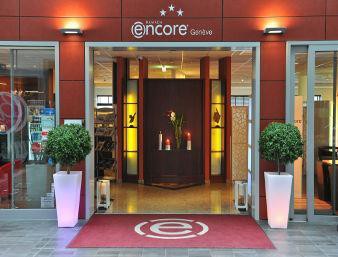 RAMADA ENCORE GENEVA