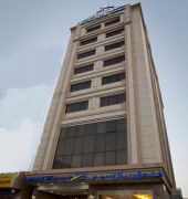 Rayan Hotel Corniche