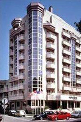 Hotel Riviera Setubal en Setúbal