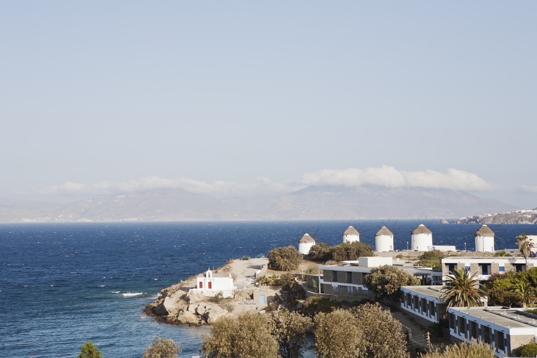 MYKONOS ADONIS HOTEL