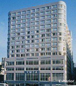 THE SALISBURY - YMCA OF HONG KONG