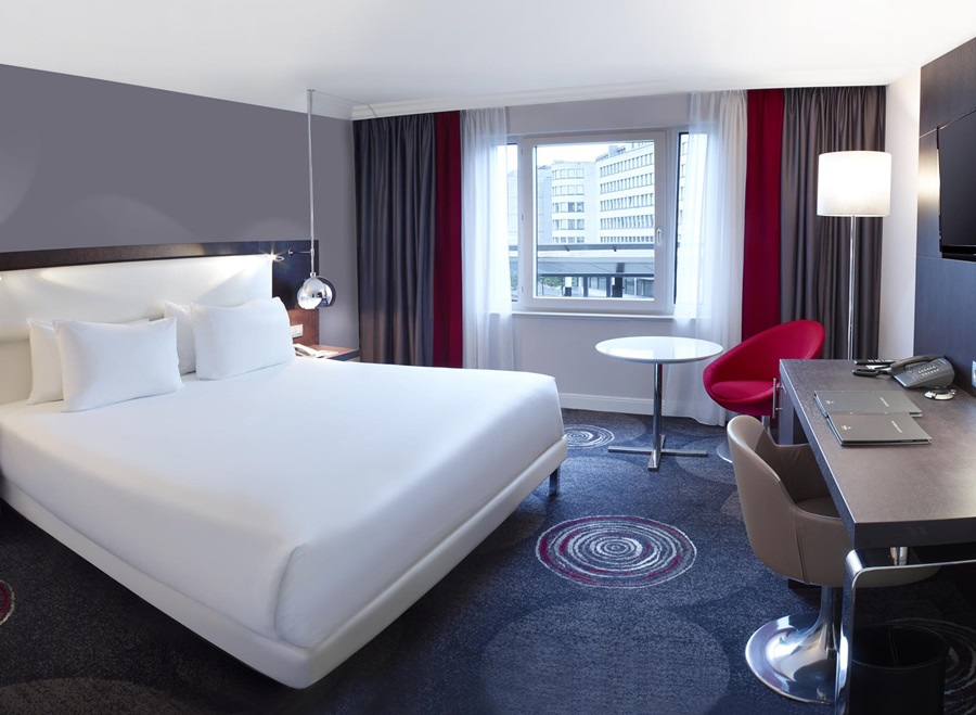 Ver ms informacin del hotel