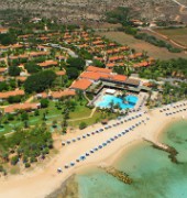 KERMIA BEACH BUNGALOW