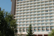 RAMADA PARC BUCHAREST