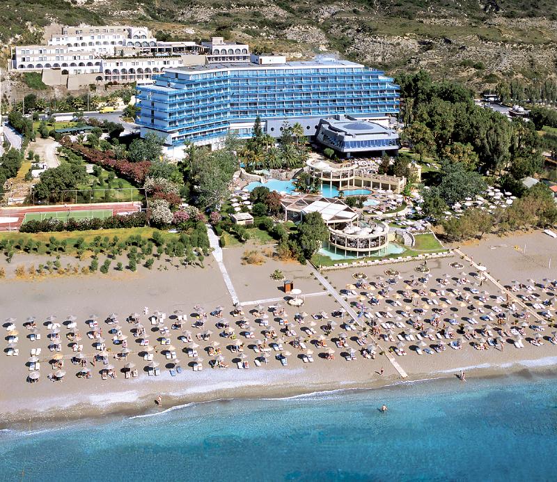 CALYPSO BEACH