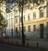 Palais Esplanade Hamburg