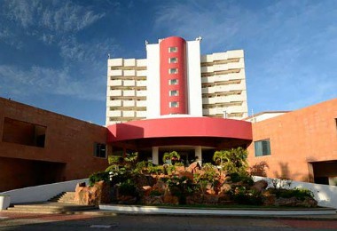 Hotel  MISION MAZATLAN