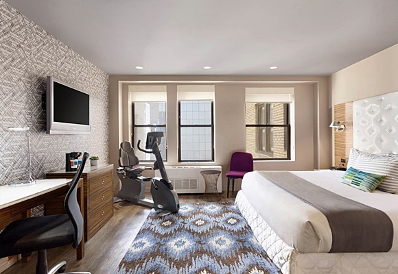room photo
