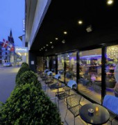 RADISSON BLU HOTEL BASEL