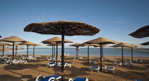 Amc Royal Hotel Hurghada