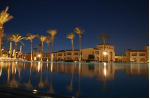 Cleopatra Luxury Resort Makadi Bay (ex.club Aldiana)