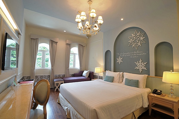 SALIL HOTEL SUKHUMVIT SOI THONGLOR 1