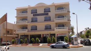 Elysees Apartment Hotel
