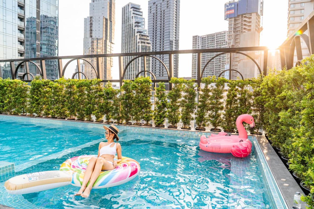 THE SALIL HOTEL SUKHUMVIT 57 THONGLOR