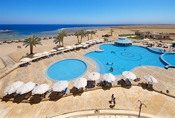 Hotel CONCORDE MOREEN BEACH RESORT & SPA