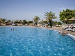 Hotel ELPHISTONE RESORT - MARSA ALAM