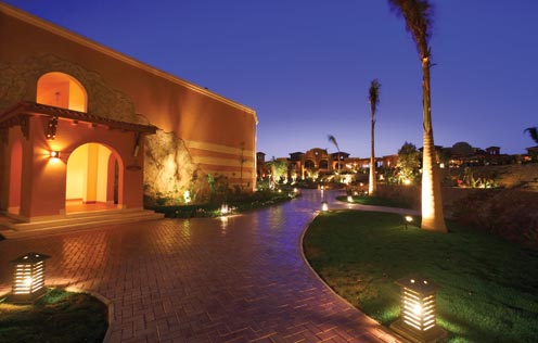 SEA GARDENS RESORT SHARM EL SHEIKH