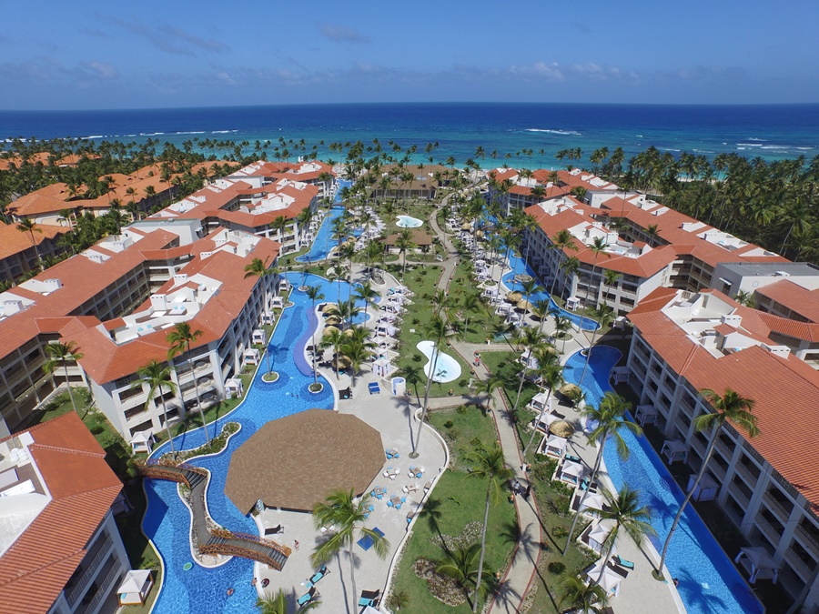 MAJESTIC MIRAGE PUNTA CANA ADULTS ONLY
