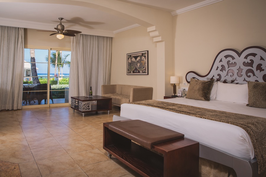 MAJESTIC COLONIAL CLUB PUNTA CANA - ONLY ADULTS