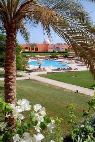 RESTA REEF RESORT MARSA ALAM