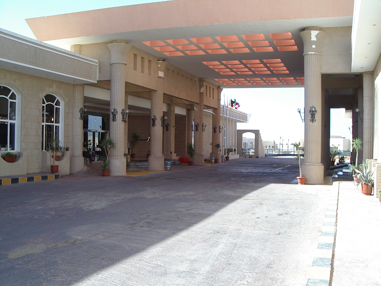 OASIS MARINE