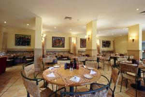 Sea Garden Hotel Hrg