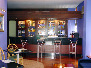 Hotel Tivoli Maputo