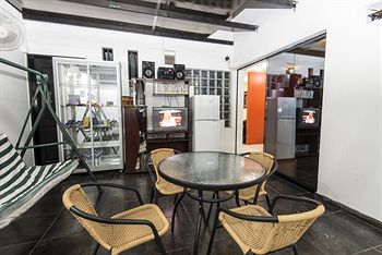 THE LLAMA BROTHERS BOUTIQUE HOTEL